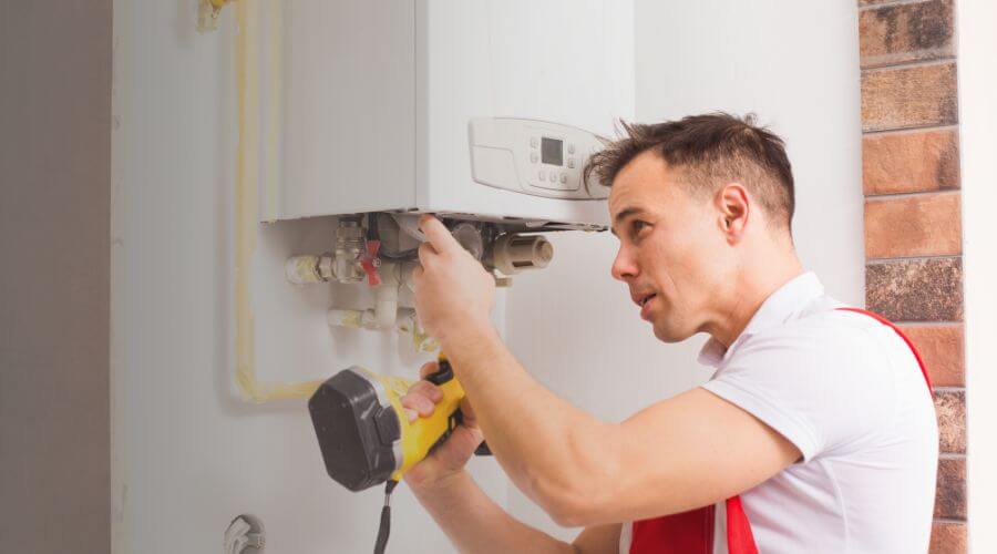 Professional sewer line replacement in Index, WA